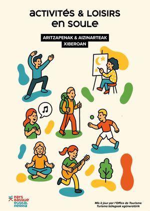 Activités Et Loisirs Soule
