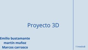 Presentación De Proyecto Minimalista Azul 20260907 124615 0000
