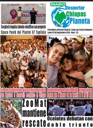 Periodico 07 Septiembre 2026