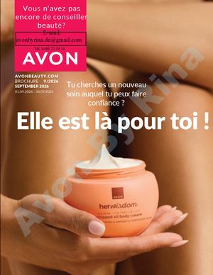 Brochure C9 2026