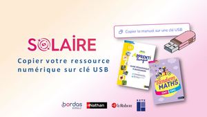 Copier Son Manuel Sur Clé Usb - Primaire