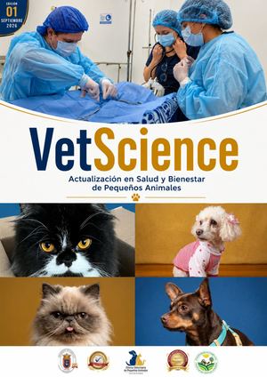 Vetscience