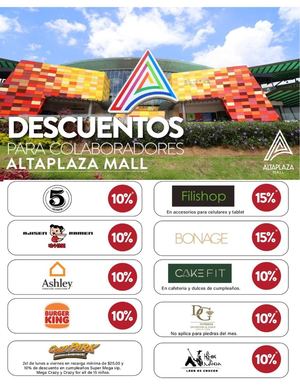 Beneficios Para Colaboradores D468