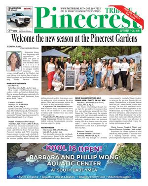 Pinecrest 9 7 26