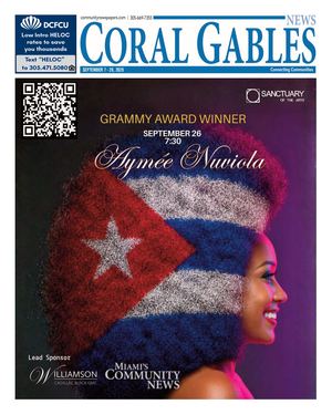 Coral Gables 9 7 26