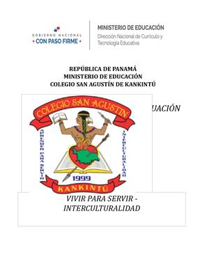 Libreta Y Planilla 9 Actualizado