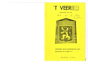 89/90 - Veer 0