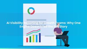 AI Visibility Reporting for Growth Teams: Why One Engine Doesn't Tell the Full Story
