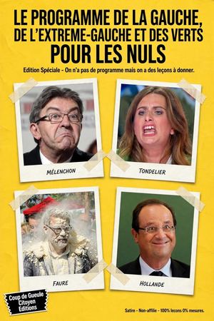 Le Programme De La Gauche Pour Les Nuls Final