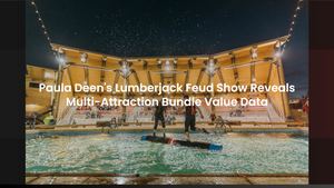 Paula Deen’s Lumberjack Feud Show Reveals Multi-Attraction Bundle Value Data