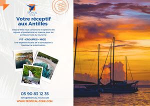 Presentation Tropical Tours