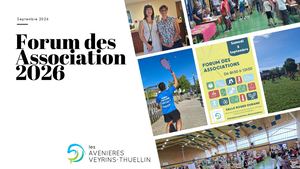 Album Forum Des Asso 2026