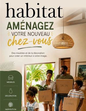Habitat Guyane Catalogue Aménagement Sept 2026