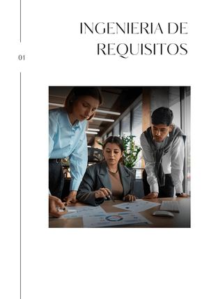 REQUISITOS DE SOFTWARE