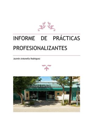 Info Rodriguez
