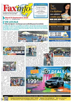 08 09 2026 Faxinfo