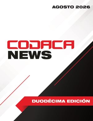 Codaca News Doceava Ed