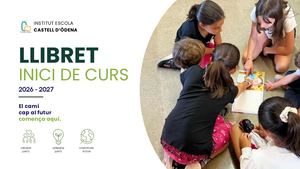 Llibret Inici De Curs 2026 2027