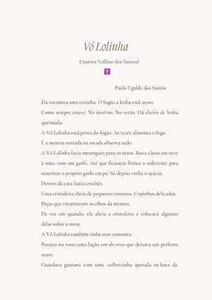 Vo Lolinha