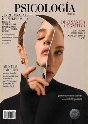 Revista Psicologiaaa