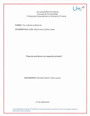 Doc Escaneado Segundo Primaria