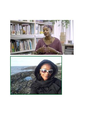 Professure Marie Fall