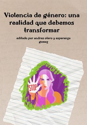 Violencia De Genero Andres Otero
