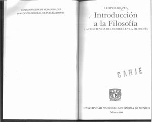 Filosofia Básica