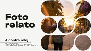 Foto Relato