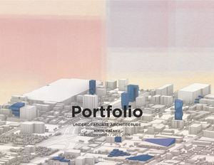 Work Portfolio