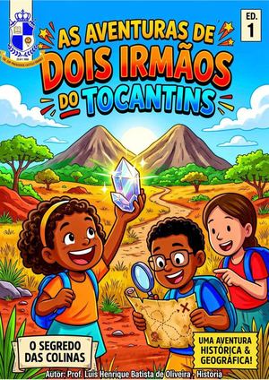 Dois Irmãos - TO, A História Continua