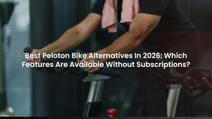 Best Peloton Bike Alternatives In 2026: Which Features Are Available Without Subscriptions?