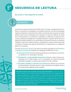 Ruta Lectora De La Convivencia 9 Final (1)