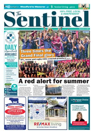 Edition 9 September 2026