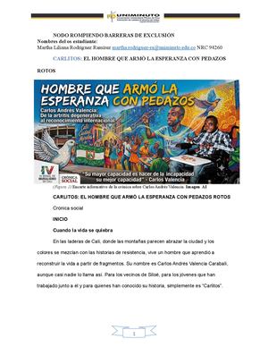 Cronica Social