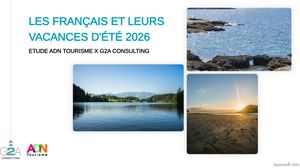 Bilan Enquete Vacances E26 Vf