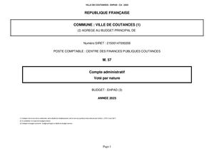 Batiment Ehpad Maquette Ca 2025
