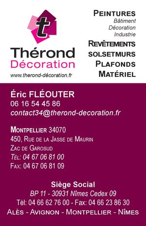 Carte de Visite ERIC FLEOUTER