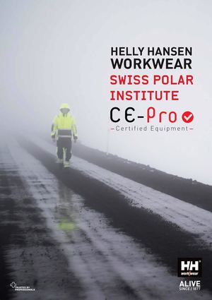 Helly Hansen Workwear - SPI Selection