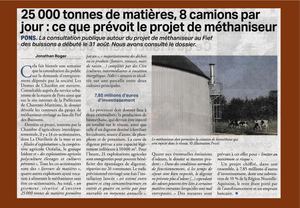 Semaine 36