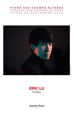 Eric Lu, 29/0926