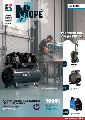 Smbi M Opé Industrie 2026 Septembre