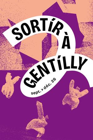 Sortir à Gentilly - Sept. / Décembre 2026