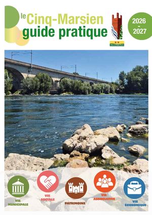 Guide Pratique CMLP 2026