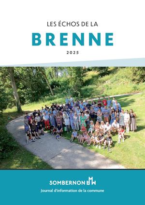 Les Echos De La Brenne 2025