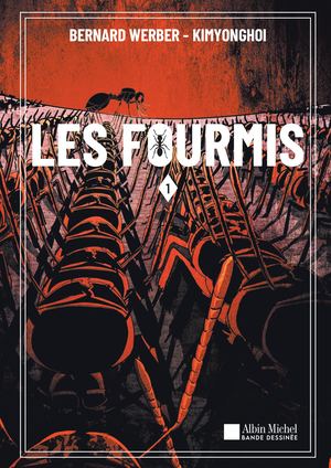 Fourmis Extrait
