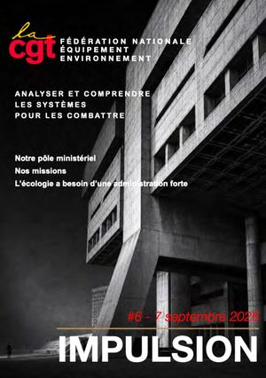 Impulsion 6 Site