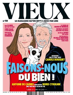 Vieux 10 Nationale