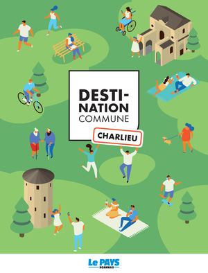Destination Commune Charlieu 09 26