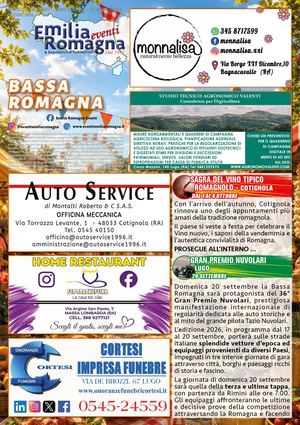 Bassa Romagna